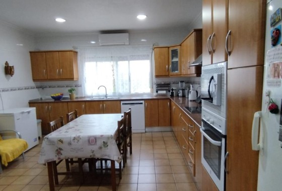 Revente - Maison de ville -
Ciudad Quesada - Rojales - Ciudad Quesada