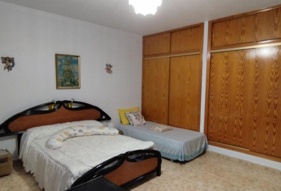 Revente - Villa Individuelle -
Ciudad Quesada - Rojales - Ciudad Quesada