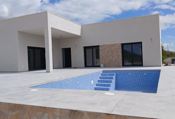 Revente - Villa Individuelle -
Ciudad Quesada - Rojales - Ciudad Quesada