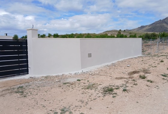 Revente - Appartement -
Orihuela Costa - Playa Flamenca