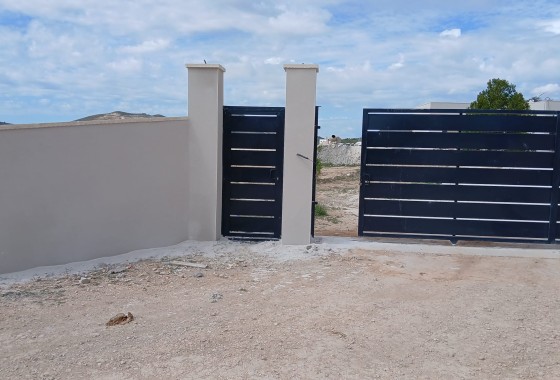 Revente - Appartement -
Orihuela Costa - Playa Flamenca