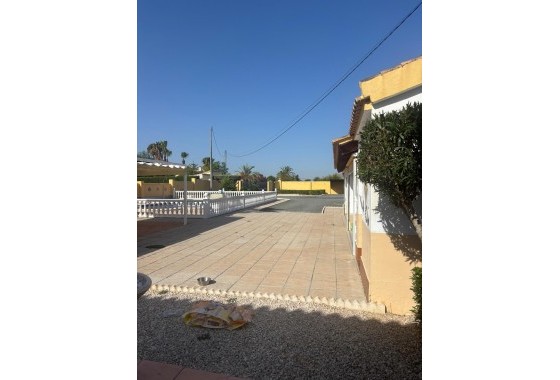 Revente - Appartement -
Orihuela Costa - Playa Flamenca