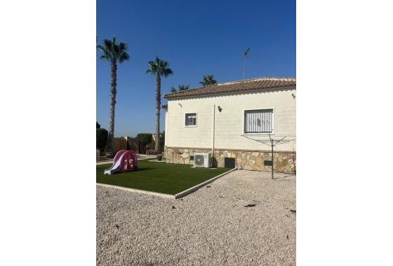 Revente - Appartement -
Orihuela Costa - Playa Flamenca