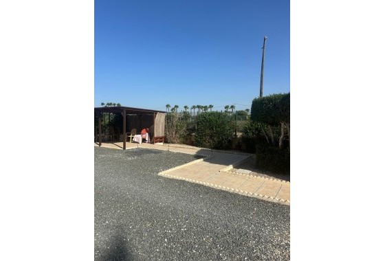 Revente - Appartement -
Orihuela Costa - Playa Flamenca