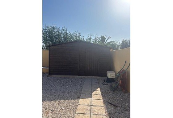 Revente - Appartement -
Orihuela Costa - Playa Flamenca