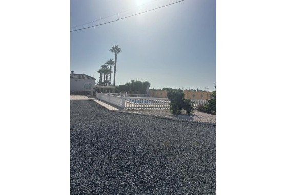 Revente - Appartement -
Orihuela Costa - Playa Flamenca