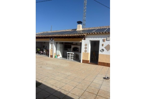 Revente - Appartement -
Orihuela Costa - Playa Flamenca