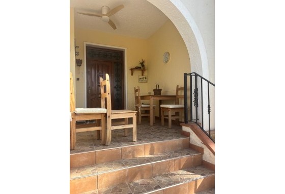 Revente - Appartement -
Orihuela Costa - Playa Flamenca