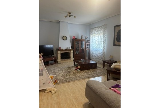 Revente - Appartement -
Orihuela Costa - Playa Flamenca