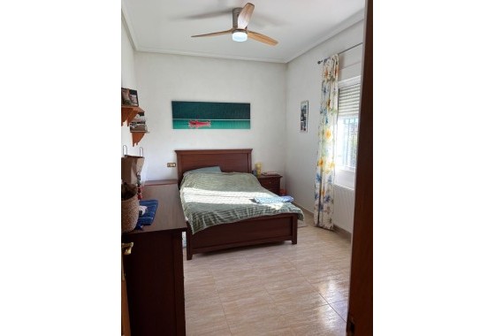 Revente - Appartement -
Torrevieja - La veleta