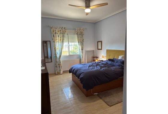 Revente - Appartement -
Torrevieja - La veleta