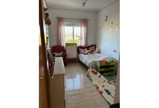 Revente - Appartement -
Torrevieja - La veleta