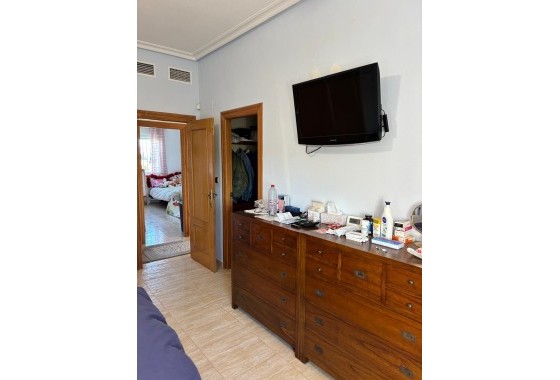 Revente - Appartement -
Torrevieja - La veleta