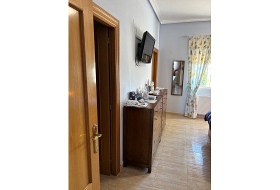 Revente - Appartement -
Torrevieja - La veleta
