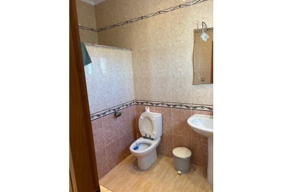 Revente - Appartement -
Torrevieja - La veleta