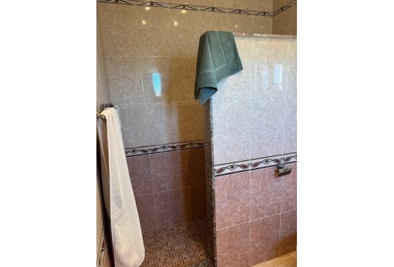 Revente - Appartement -
Torrevieja - La veleta