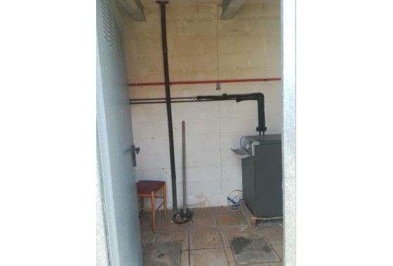 Revente - Appartement -
Torrevieja - La veleta