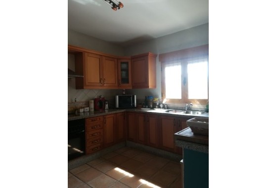 Revente - Appartement -
Torrevieja - La veleta