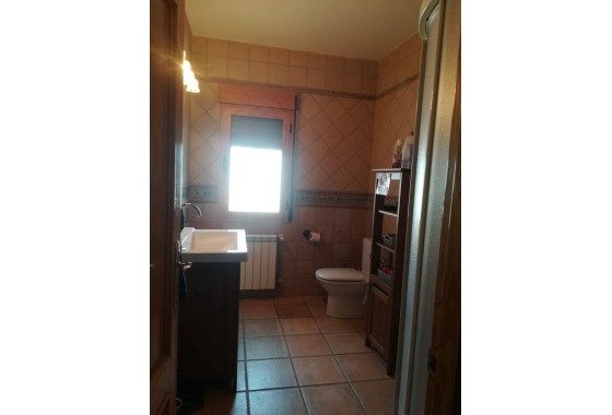 Revente - Appartement -
Torrevieja - La veleta