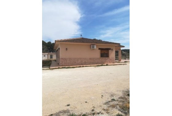 Revente - Appartement -
Torrevieja - La veleta