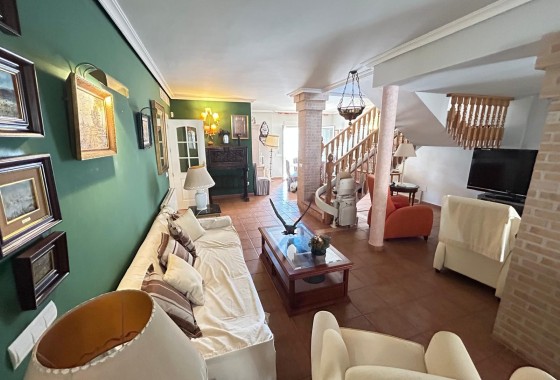 Herverkoop - Finca Landelijk pand -
Archena - ARCHENA