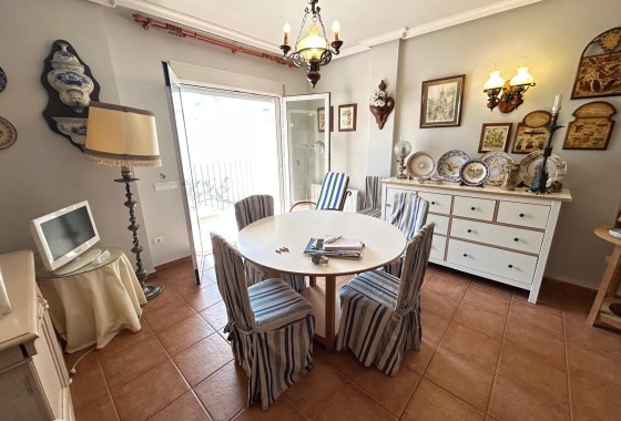 Herverkoop - Finca Landelijk pand -
Archena - ARCHENA