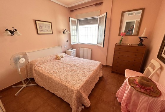 Herverkoop - Finca Landelijk pand -
Archena - ARCHENA