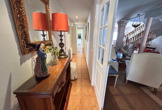 Herverkoop - Finca Landelijk pand -
Archena - ARCHENA