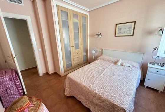 Herverkoop - Finca Landelijk pand -
Archena - ARCHENA