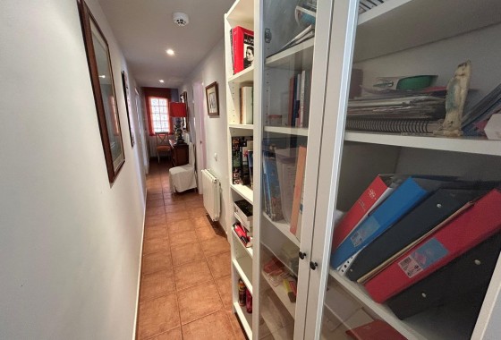 Herverkoop - Finca Landelijk pand -
Archena - ARCHENA