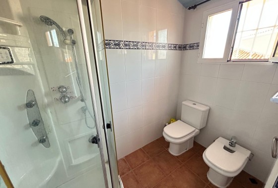 Herverkoop - Finca Landelijk pand -
Archena - ARCHENA