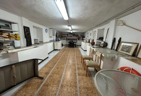 Herverkoop - Finca Landelijk pand -
Archena - ARCHENA