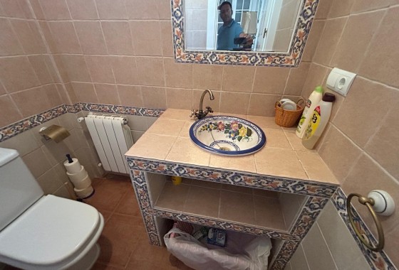 Herverkoop - Finca Landelijk pand -
Archena - ARCHENA