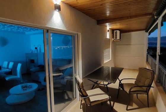 Revente - Appartement -
Torrevieja - Playa del Acequión