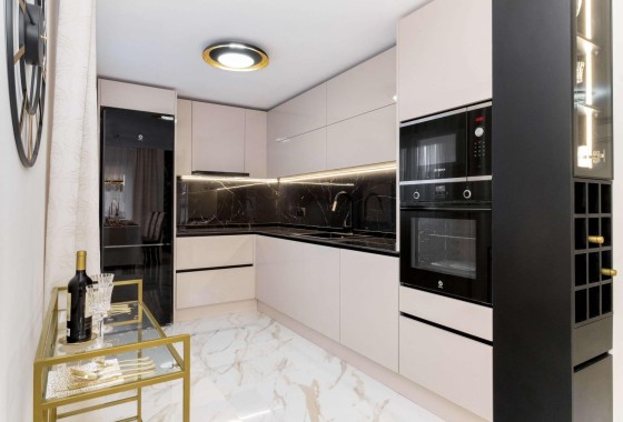 Venta - Chalet Independiente -
Orihuela Costa