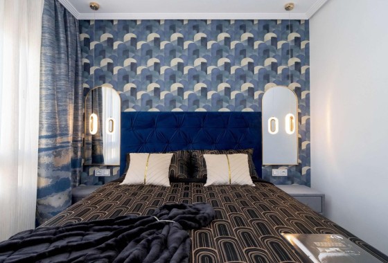 Venta - Chalet Independiente -
Orihuela Costa