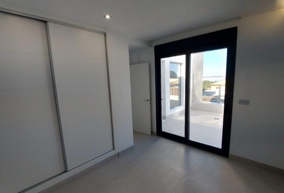 Revente - Villa -
Torrevieja - Los Balcones