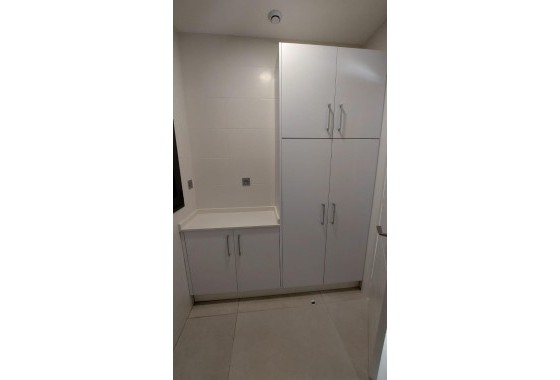 Revente - Villa -
Torrevieja - Los Balcones