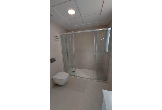 Revente - Villa -
Torrevieja - Los Balcones