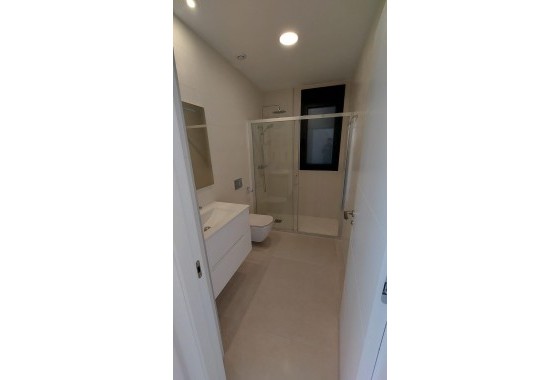 Revente - Villa -
Torrevieja - Los Balcones