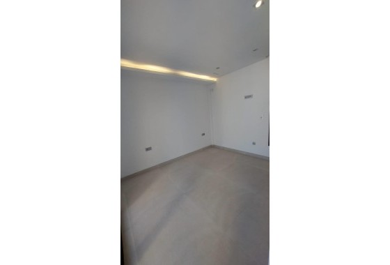 Revente - Villa -
Torrevieja - Los Balcones