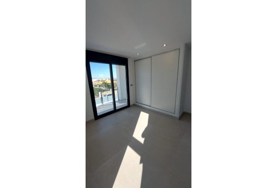 Revente - Villa -
Torrevieja - Los Balcones