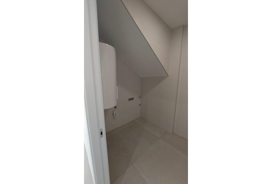 Revente - Villa -
Torrevieja - Los Balcones