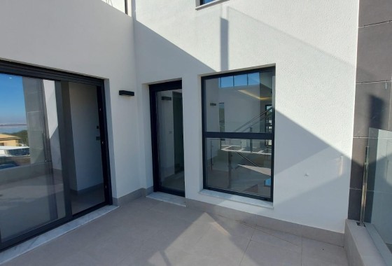 Revente - Villa -
Torrevieja - Los Balcones