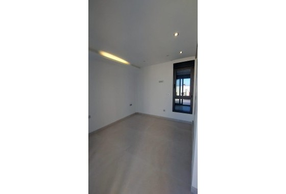 Revente - Villa -
Torrevieja - Los Balcones