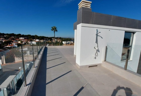 Revente - Villa -
Torrevieja - Los Balcones