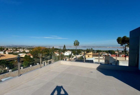 Revente - Villa -
Torrevieja - Los Balcones