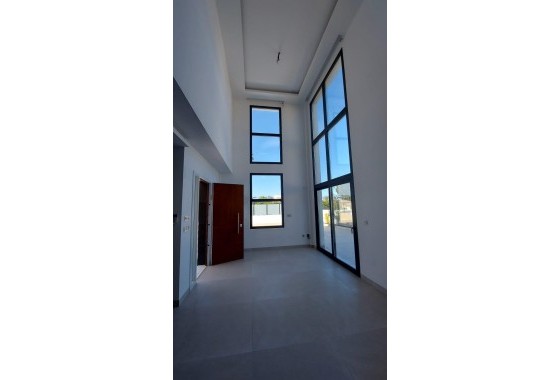 Revente - Villa -
Torrevieja - Los Balcones
