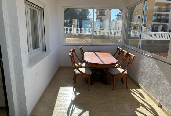 Sale - Villa -
Torrevieja - VILLAMARTIN