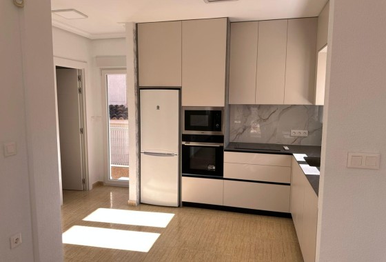 Sale - Villa -
Torrevieja - VILLAMARTIN
